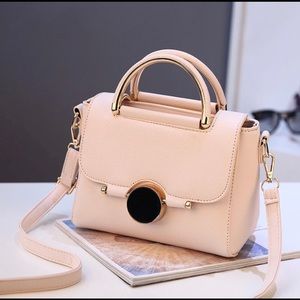 Different colors purses
